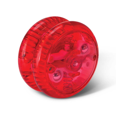 Trends Collection Light Up Yoyo