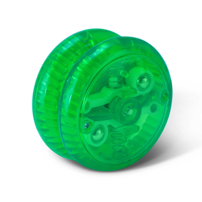 Trends Collection Light Up Yoyo