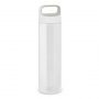 113627 Trends Collection Solano Drink Bottle Clear – Promotrenz