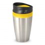 113635 Trends Collection Octane Coffee Cup Yellow – Promotrenz