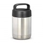 113780 Trends Collection Caldera Vacuum Flask – Silver – Promotrenz