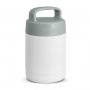 113780 Trends Collection Caldera Vacuum Flask – Matt white – Promotrenz