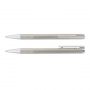 113795 Trends Collection Lamy Logo Pen – Brushed Steel