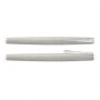 113802 Trends Collection Lamy Studio Rolling Ball Pen – Silver