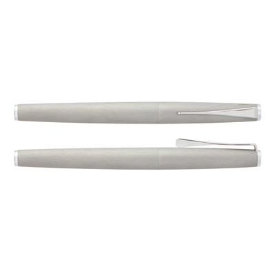 The Trends Collection Lamy Studio Rolling Ball Pen is an elegant rolling ball pen. 3 colours. Great branded corporate pens for your clients.