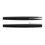 113802 Trends Collection Lamy Studio Rolling Ball Pen – Black