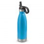 113810 Trends Collection Mirage Vacuum Bottle Flip Lid – Light Blue – Promotrenz