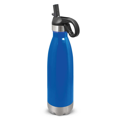 The Trends Collection Mirage Vacuum Bottle Flip Lid is a premium quality 500ml vacuum stainless steel bottle. 13 colours. Great branded bottle & promo product.