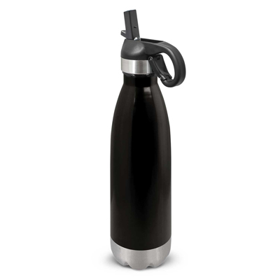 The Trends Collection Mirage Vacuum Bottle Flip Lid is a premium quality 500ml vacuum stainless steel bottle. 13 colours. Great branded bottle & promo product.