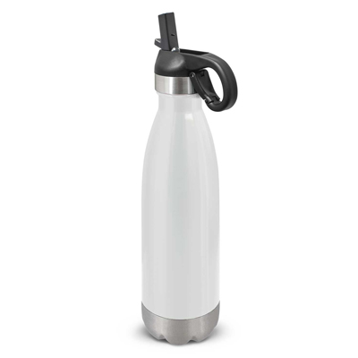 The Trends Collection Mirage Vacuum Bottle Flip Lid is a premium quality 500ml vacuum stainless steel bottle. 13 colours. Great branded bottle & promo product.