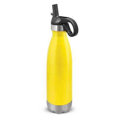 The Trends Collection Mirage Vacuum Bottle Flip Lid is a premium quality 500ml vacuum stainless steel bottle. 13 colours. Great branded bottle & promo product.