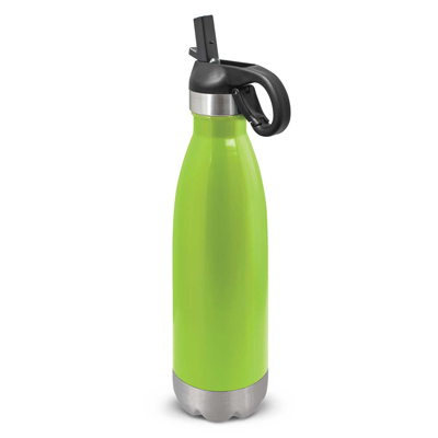 The Trends Collection Mirage Vacuum Bottle Flip Lid is a premium quality 500ml vacuum stainless steel bottle. 13 colours. Great branded bottle & promo product.