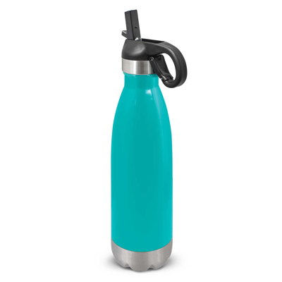 The Trends Collection Mirage Vacuum Bottle Flip Lid is a premium quality 500ml vacuum stainless steel bottle. 13 colours. Great branded bottle & promo product.