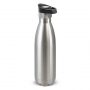 113967 Trends Collection Mirage Vacuum Bottle – Silver – Promotrenz