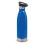 113967 Trends Collection Mirage Vacuum Bottle Push Lid – Royal Blue – Promotrenz