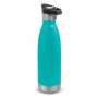 113967 Trends Collection Mirage Vacuum Bottle Push Lid – Teal – Promotrenz