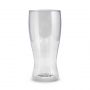 The Trends Collection Polo Tumbler is a contoured 410ml tumbler made from PET.  Affordable event glass.  Great branded glassware from Trends Collection.