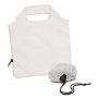 114325 Trends Collection Ergo Fold-Away Bag – White – Promotrenz