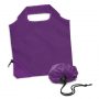 114325 Trends Collection Ergo Fold-Away Bag – – Purple – Promotrenz