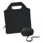 114325 Trends Collection Ergo Fold-Away Bag Black – Promotrenz