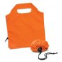 114325 Trends Collection Ergo Fold-Away Bag – Orange – Promotrenz