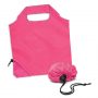 114325 Trends Collection Ergo Fold-Away Bag – Pink – Promotrenz