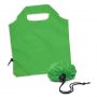 114325 Trends Collection Ergo Fold Away Bag – Bright Green – Promotrenz