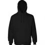 HSI – Cloke Standard 300 Pullover Hoodie – Black – Promotrenz