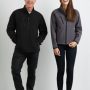 The Aurora Womens PRO2 Softshell Jacket is a 3 layer, breathable, water resistant, wind blocking soft-shell jacket. 2 colours. 8 - 18. Great branded jackets.