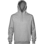 The Cloke Mens 360 Pullover Hoodie is a 360GSM 80% Cotton pullover hoodie.  Available in 3 colours.  Sizes XS - 5XL.  Great branded hoodies.