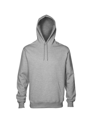 The Cloke Mens 360 Pullover Hoodie is a 360GSM 80% Cotton pullover hoodie. Available in 3 colours. Sizes XS - 5XL. Great branded hoodies.