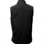 VSM – Aurora Mens PRO2 Softshell Vest – Promotrenz