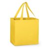 109931 Trends Collection City Shopper Tote Bag Yellow – Promotrenz