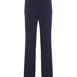 The Biz Collection Ladies Kate Perfect Pant is a 4-way stretch, 62% polyester/34% viscose/4% elastane ladies pant. Available in 2 colours. Sizes 4 - 16.