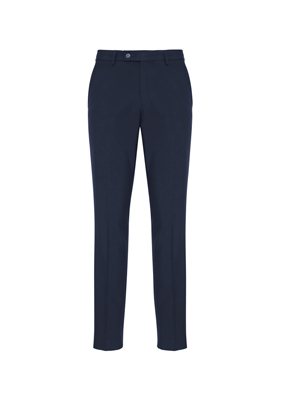 Biz Collection Mens Classic Slim Pant - Promotrenz