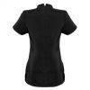 H630L Biz Collection Spa Tunic – Black – Promotrenz