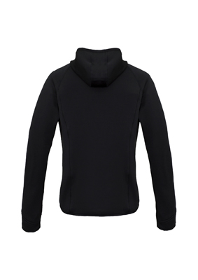 The Biz Collection Stealth Womens Hoodie Jacket is a warm hoodie jacket. Available in 5 colour options. XS - 2XL. Great branded insulated hoodie jackets.