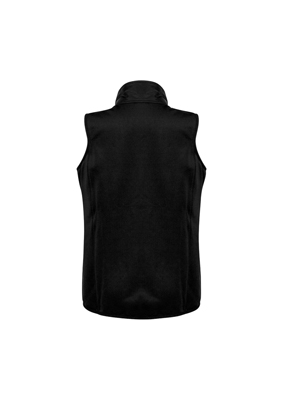 The Biz Collection Stealth Womens Vest is a warm contrast vest.  Available in 5 colour options.  XS - 2XL.  Great branded insulated vests.