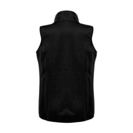 The Biz Collection Stealth Womens Vest is a warm contrast vest.  Available in 5 colour options.  XS - 2XL.  Great branded insulated vests.