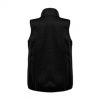 J616M Biz Collection Stealth Mens Vest – Black/Lime – Promotrenz