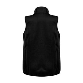 The Biz Collection Stealth Mens Hoodie Jacket is a warm hoodie vest.  Available in 4 colour options.  S - 5XL.  Great branded insulated vests.