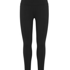 The Biz Collection Ladies Flex Full Leggings are BIZ COOL™ 89% Nylon/11% Elastane, thick, stretchy leggings. Available in Black. Sizes XXS - 2XL.