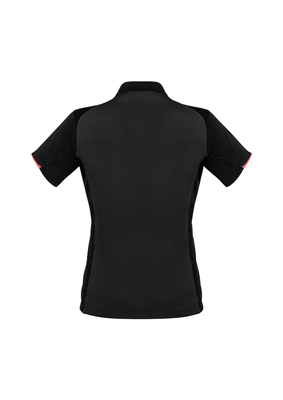 The Biz Collection Mens Victory Polo is a 100% Biz Cool Polyester Sports Interlock 155gsm polo shirt. 6 colours. Great branded polo shirts and Biz Collection uniforms.
