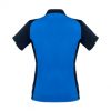 The Biz Collection Mens Victory Polo is a 100% Biz Cool Polyester Sports Interlock 155gsm polo shirt. 6 colours. Great branded polo shirts and Biz Collection uniforms.
