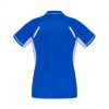 P700LS Biz Collection Womens Renegade Polo Royal/White – Promotrenz