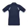 P700MS Biz Collection Mens Renegade Polo Navy/white – Promotrenz