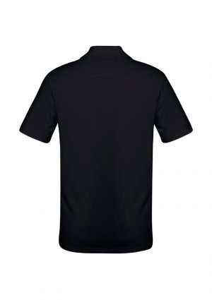 The Biz Collection Mens Aero Polo is a Biz Cool, cotton feel polyester. 160gsm.  11 colours.  XS - 5XL.  Great cool polos from Biz Collection uniforms.