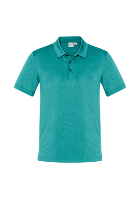The Biz Collection Aero Mens Polo is a Biz Cool, cotton feel polyester. 160gsm. 10 colours. XS - 5XL. Great cool polos from Biz Collection uniforms.