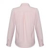 The Biz Collection Madison Long Sleeve Blouse is a mechanical stretch polyester blouse.  5 colours.  6 - 26.  Great long sleeve work blouses.