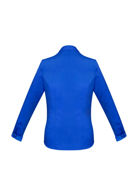 The Biz Collection Ladies Monaco Long Sleeve Shirt is cotton rich, Y neckline ladies shirt. Available in 8 colours. Sizes 6 - 26.